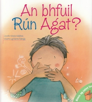 An bhfuil Rún Agat?